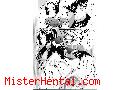 Manga hentai