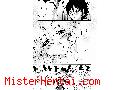 Manga hentai