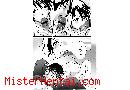 Manga hentai
