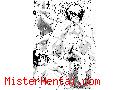 Manga hentai