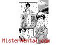 Manga hentai