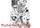 Manga hentai