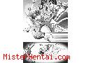 Manga hentai