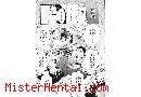 Manga hentai