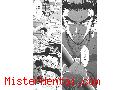 Manga hentai