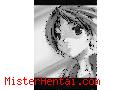 Manga hentai