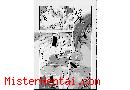 Manga hentai