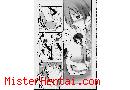 Manga hentai
