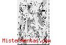 Manga hentai