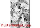 Manga hentai