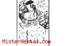 Manga hentai