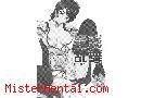 Manga hentai