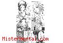 Manga hentai