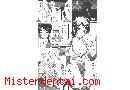 Manga hentai