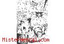 Manga hentai