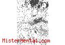 Manga hentai
