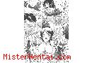 Manga hentai