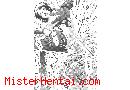 Manga hentai