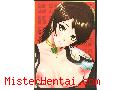 Manga hentai