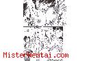 Manga hentai