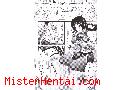 Manga hentai