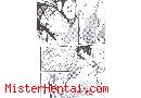 Manga hentai
