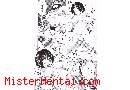 Manga hentai