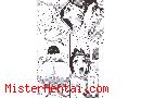 Manga hentai