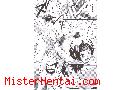 Manga hentai