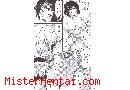 Manga hentai