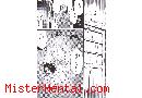 Manga hentai