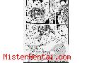 Manga hentai