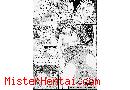 Manga hentai
