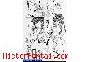 Manga hentai