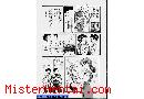 Manga hentai