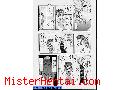 Manga hentai