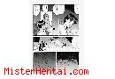 Manga hentai