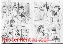 Manga hentai