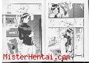Manga hentai
