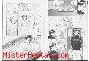Manga hentai