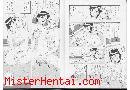 Manga hentai