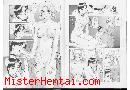 Manga hentai