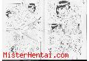 Manga hentai