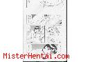 Manga hentai