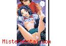Manga hentai