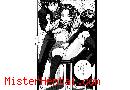 Manga hentai
