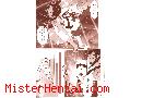 Manga hentai