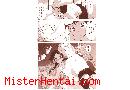 Manga hentai