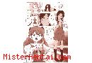 Manga hentai