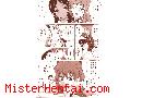 Manga hentai